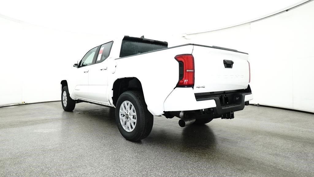 new 2025 Toyota Tacoma car, priced at $42,819