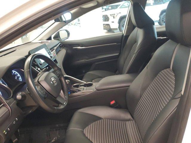 used 2023 Toyota Camry car, priced at $23,991