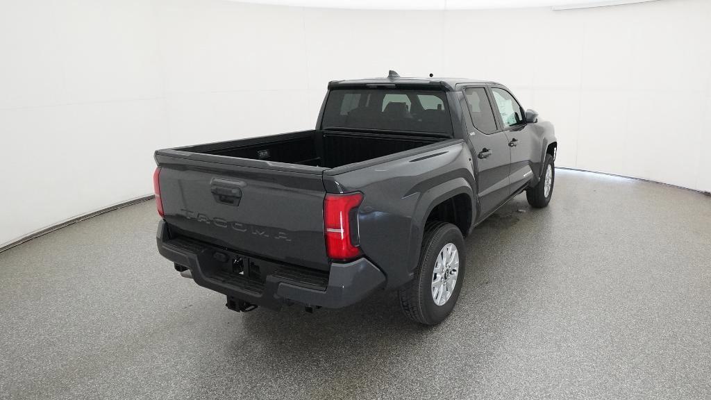 new 2025 Toyota Tacoma car