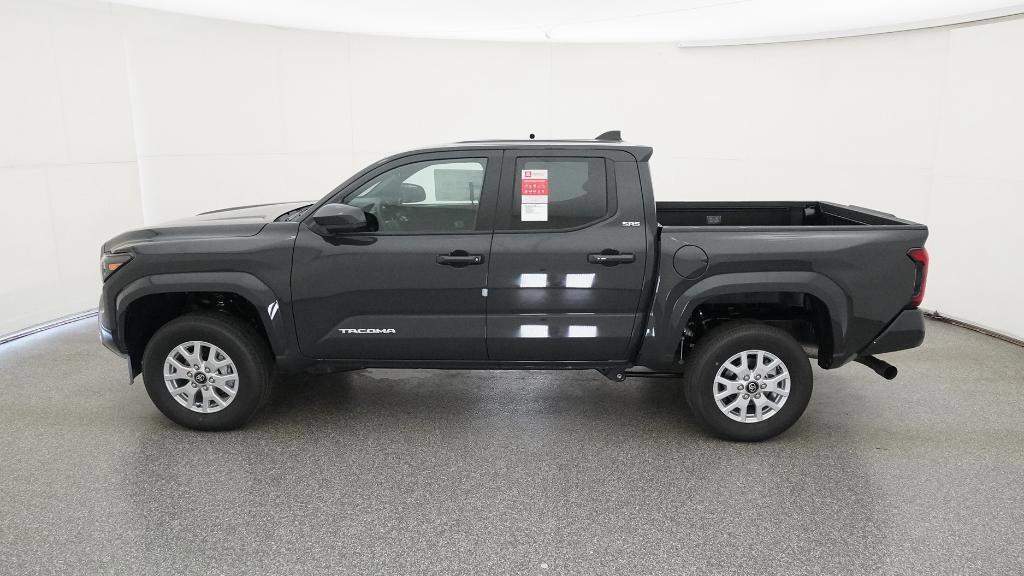 new 2025 Toyota Tacoma car