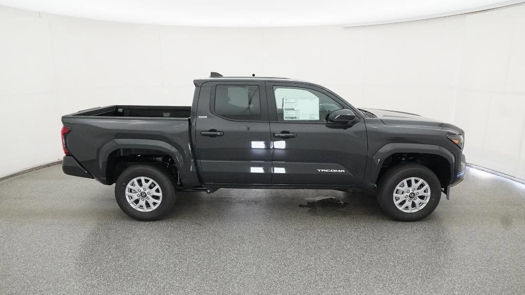 new 2025 Toyota Tacoma car