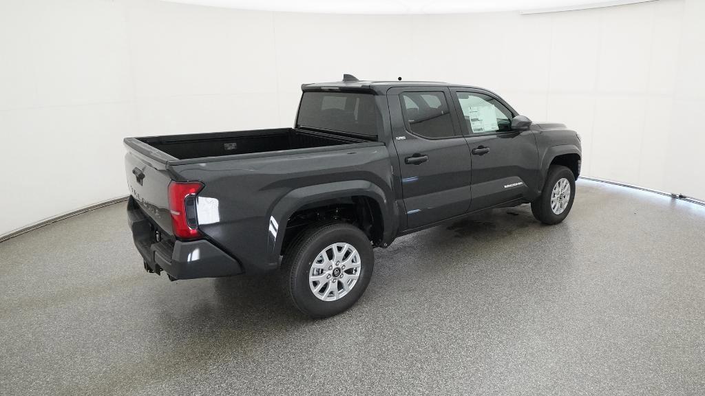 new 2025 Toyota Tacoma car