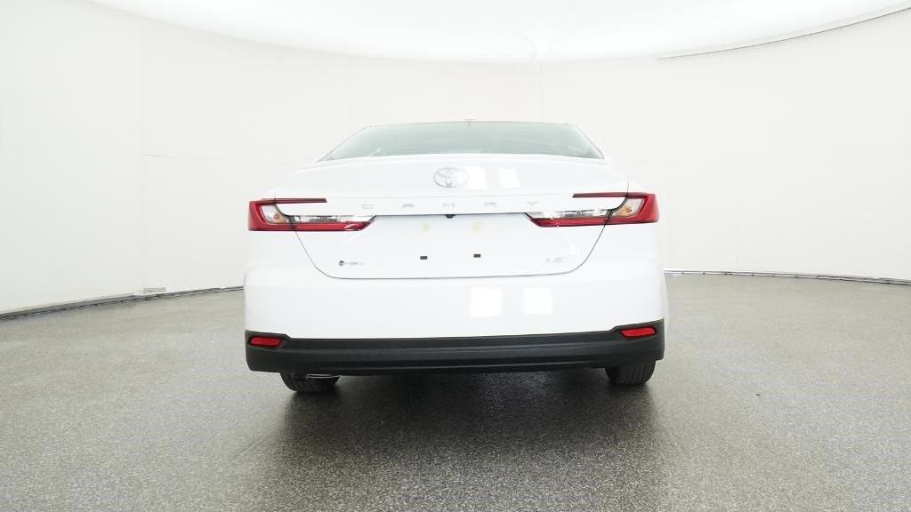 new 2025 Toyota Camry car, priced at $29,212