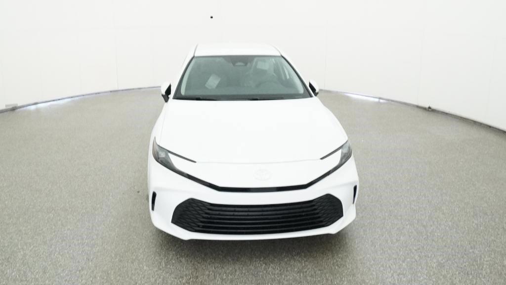 new 2025 Toyota Camry car, priced at $29,212