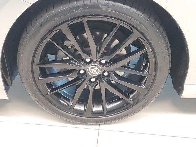 used 2022 Toyota Camry car, priced at $27,991