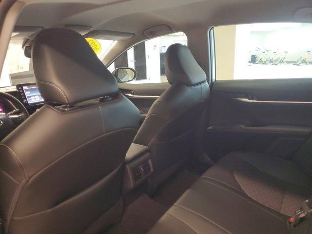 used 2022 Toyota Camry car, priced at $27,991