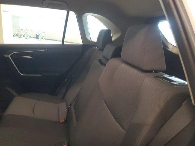 used 2023 Toyota RAV4 Hybrid car, priced at $29,432