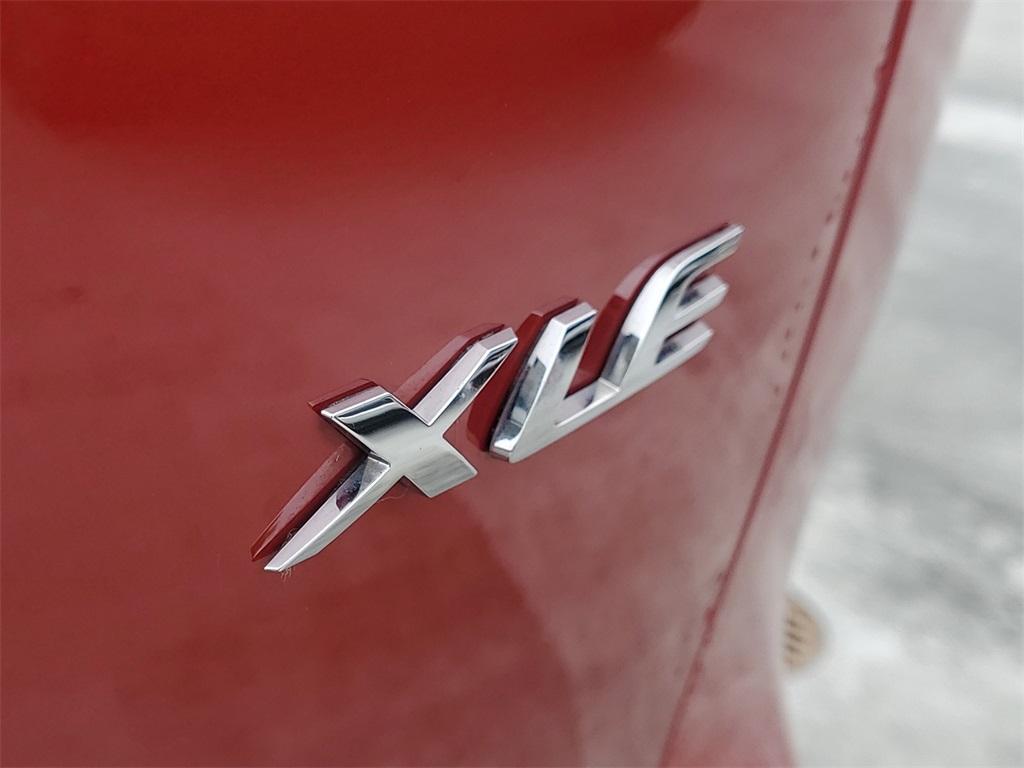 used 2023 Toyota Corolla Cross car, priced at $26,792