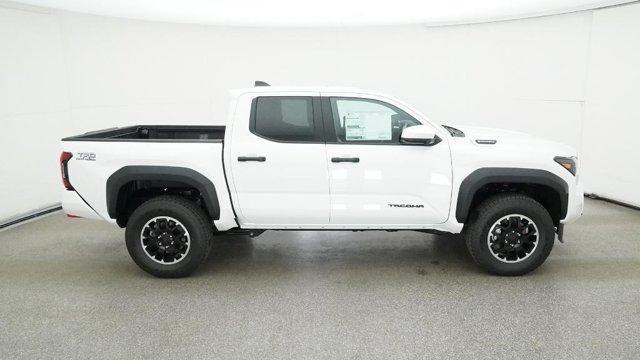 new 2025 Toyota Tacoma Hybrid car, priced at $50,168