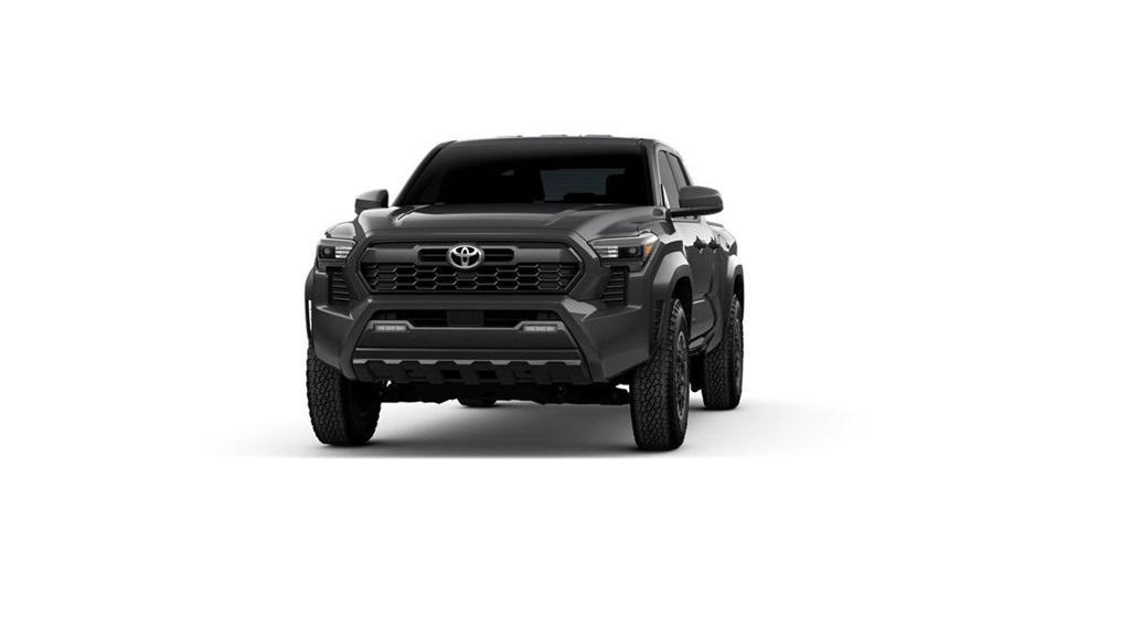 new 2025 Toyota Tacoma car