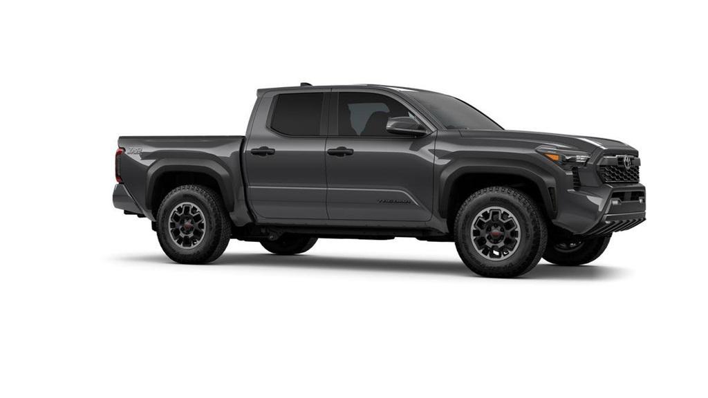 new 2025 Toyota Tacoma car