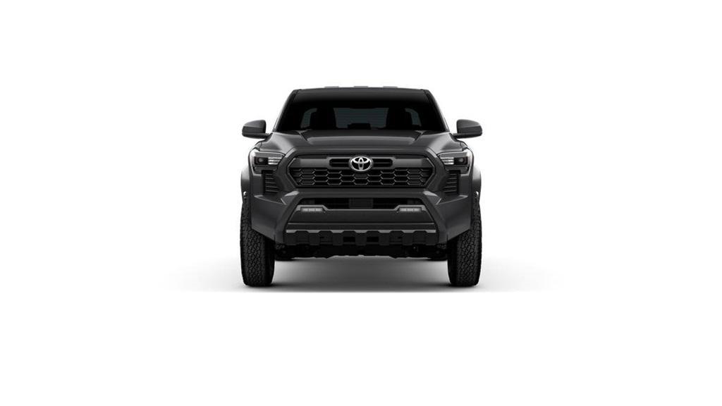 new 2025 Toyota Tacoma car