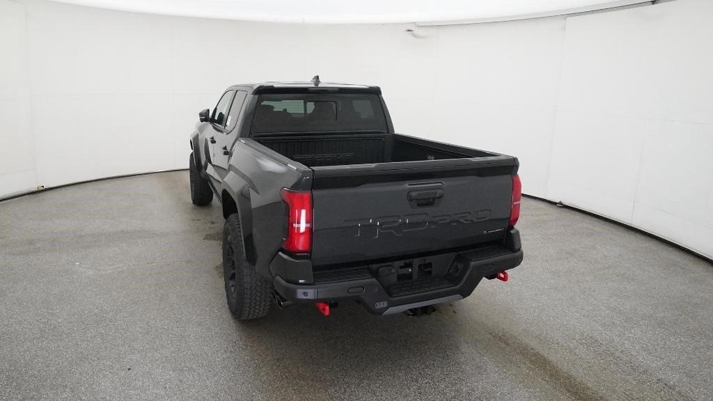new 2025 Toyota Tacoma Hybrid car, priced at $67,956