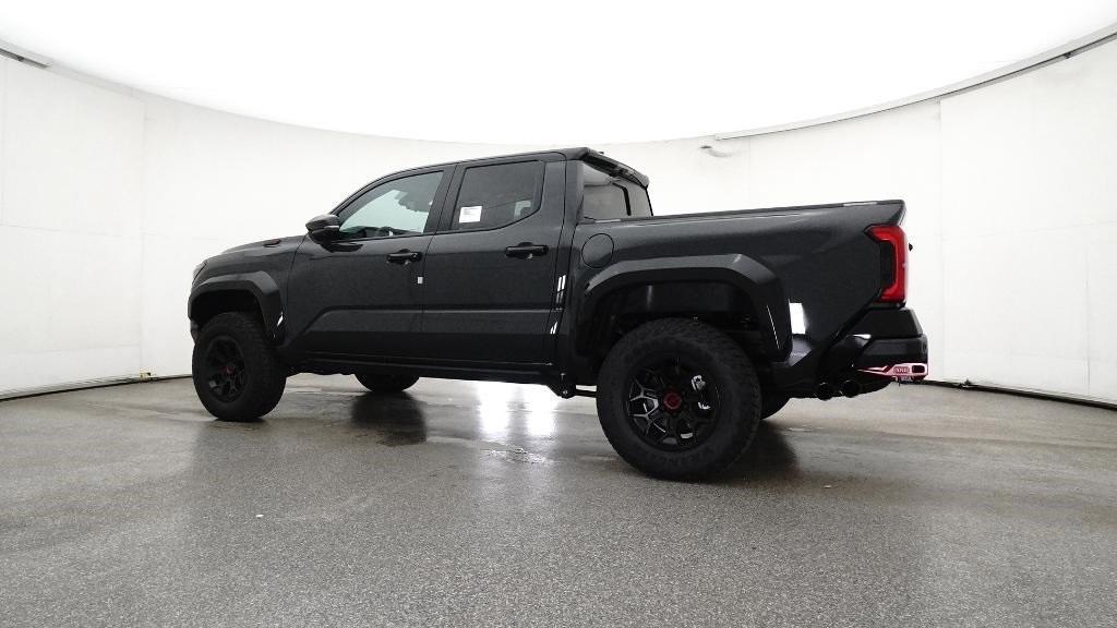 new 2025 Toyota Tacoma Hybrid car, priced at $67,956