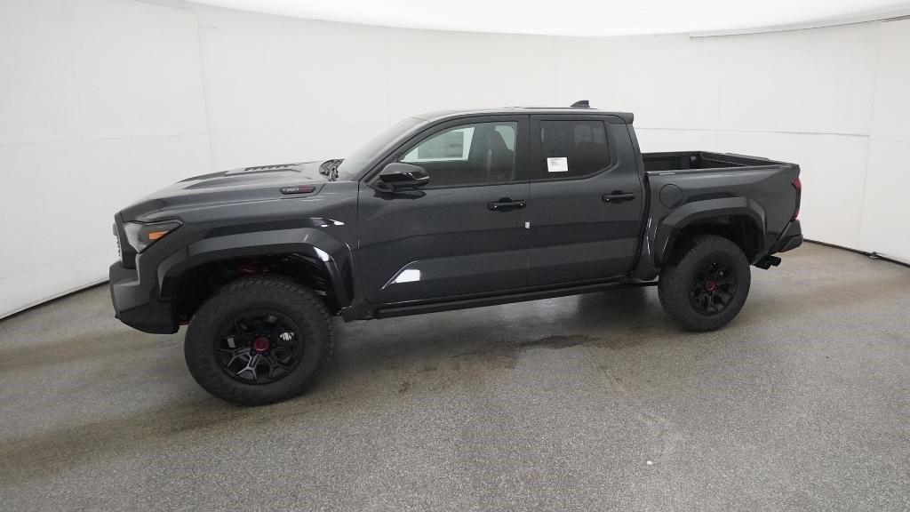 new 2025 Toyota Tacoma Hybrid car, priced at $67,956