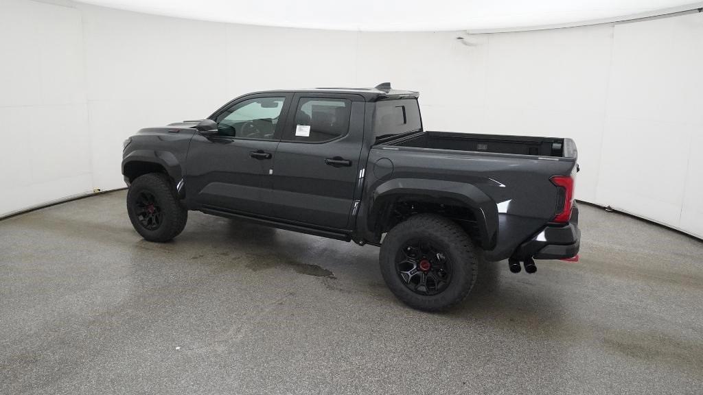 new 2025 Toyota Tacoma Hybrid car, priced at $67,956