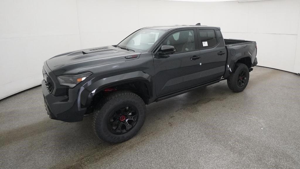 new 2025 Toyota Tacoma Hybrid car, priced at $67,956