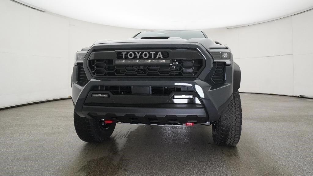 new 2025 Toyota Tacoma Hybrid car, priced at $67,956