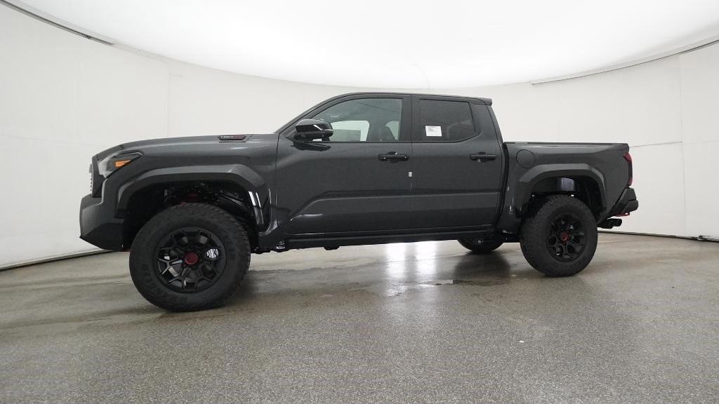 new 2025 Toyota Tacoma Hybrid car, priced at $67,956