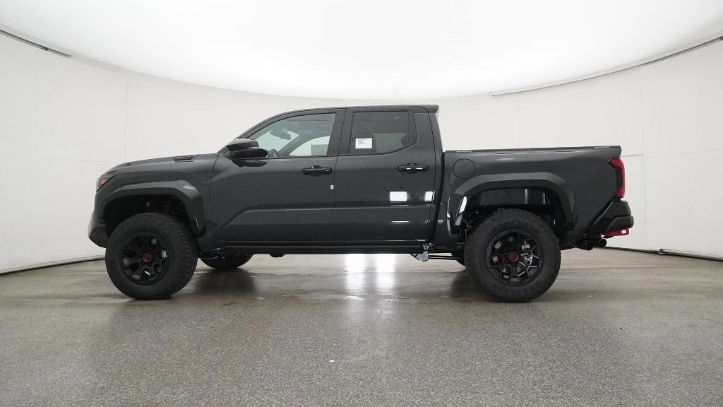 new 2025 Toyota Tacoma Hybrid car, priced at $67,956