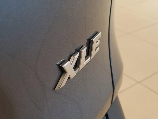 used 2021 Toyota RAV4 car, priced at $20,991
