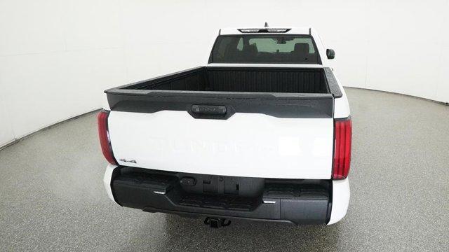 new 2025 Toyota Tundra car, priced at $54,981