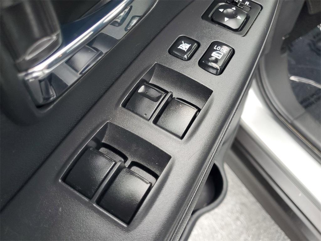 used 2022 Mitsubishi Outlander Sport car, priced at $14,792