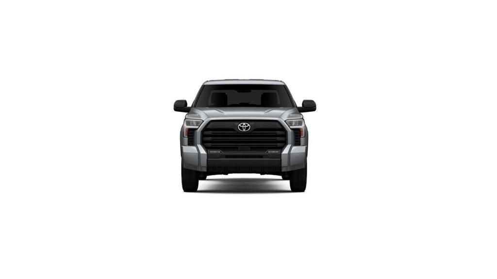new 2025 Toyota Tundra car, priced at $60,227