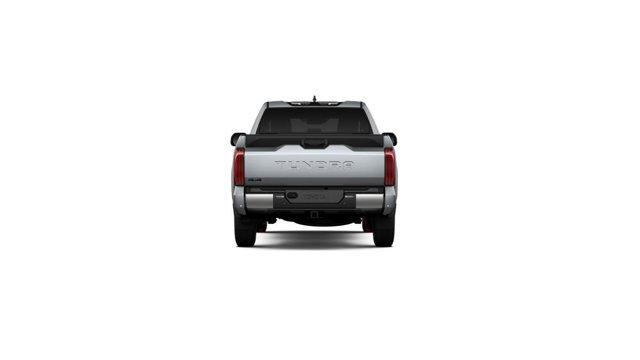 new 2025 Toyota Tundra car, priced at $60,227