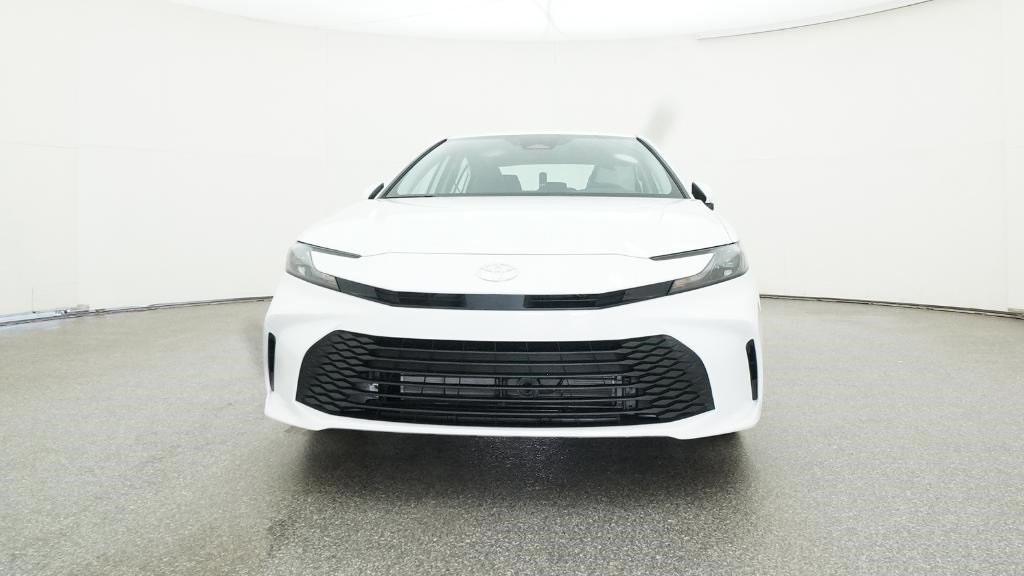 new 2025 Toyota Camry car, priced at $29,237