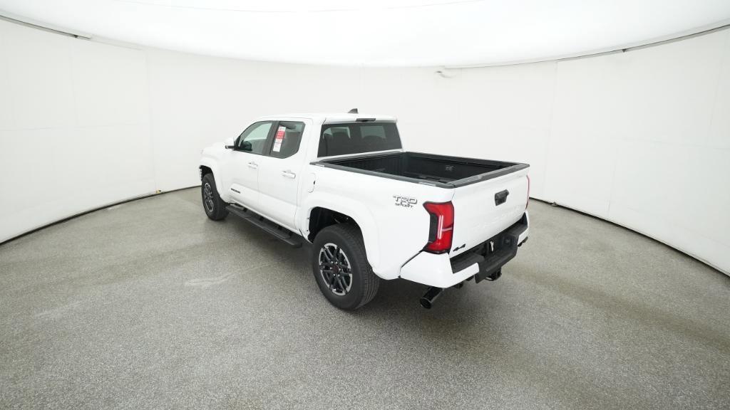 new 2025 Toyota Tacoma car