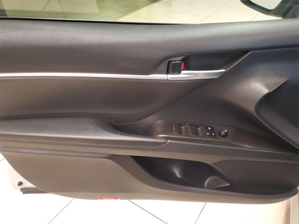 used 2023 Toyota Camry car, priced at $22,991