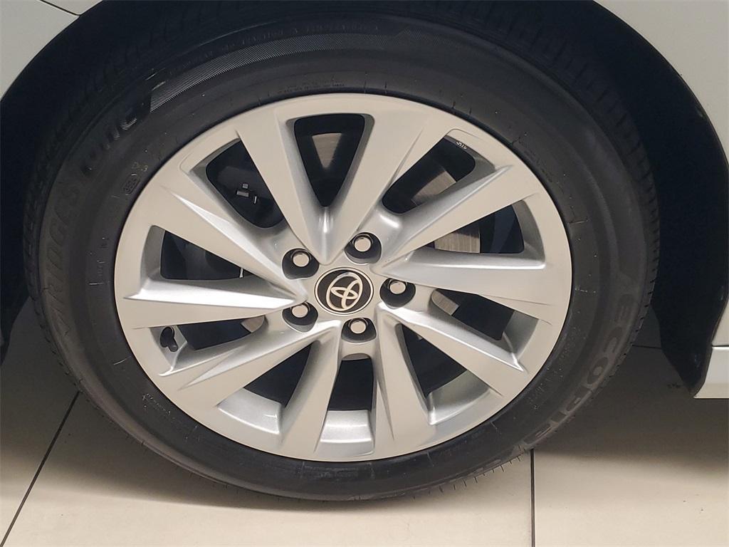 used 2023 Toyota Camry car, priced at $22,991