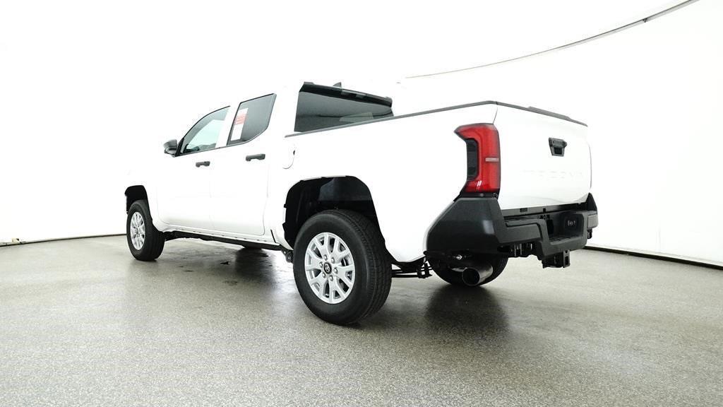 new 2024 Toyota Tacoma car, priced at $35,964