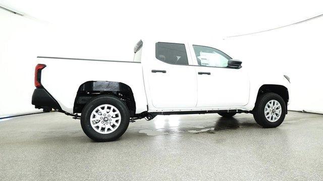 new 2024 Toyota Tacoma car