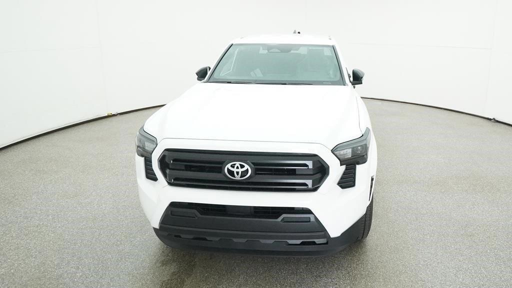 new 2024 Toyota Tacoma car, priced at $35,964