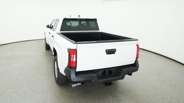 new 2024 Toyota Tacoma car