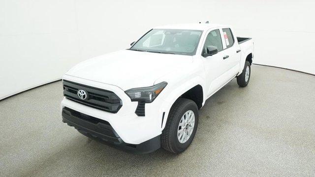new 2024 Toyota Tacoma car