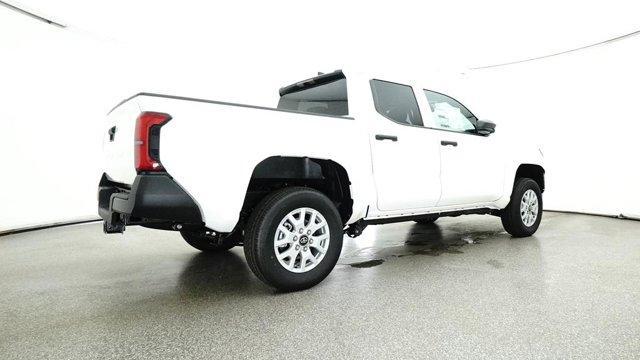 new 2024 Toyota Tacoma car