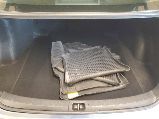 used 2022 Toyota Corolla car, priced at $16,991