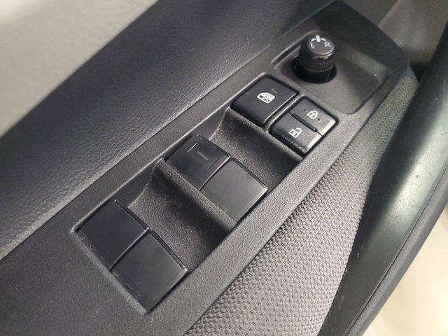 used 2022 Toyota Corolla car, priced at $16,991