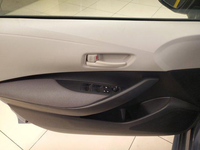 used 2022 Toyota Corolla car, priced at $16,991