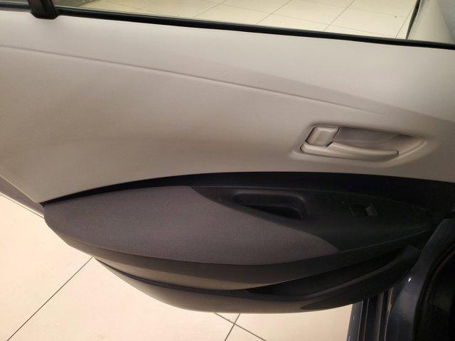 used 2022 Toyota Corolla car, priced at $16,991