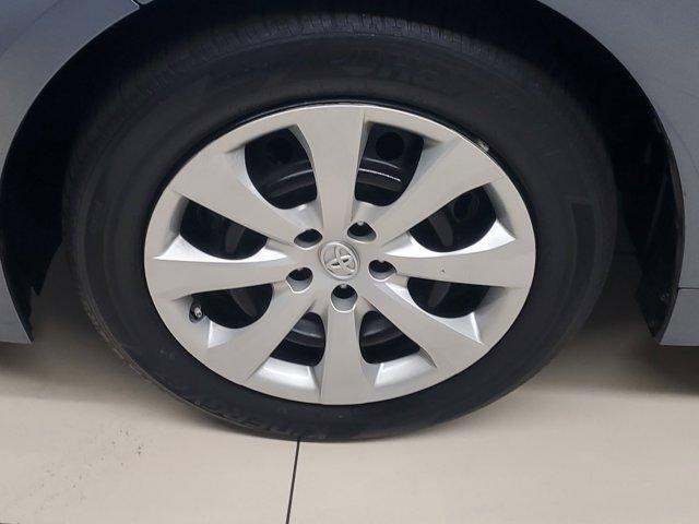used 2022 Toyota Corolla car, priced at $16,991