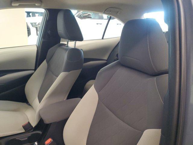 used 2022 Toyota Corolla car, priced at $16,991