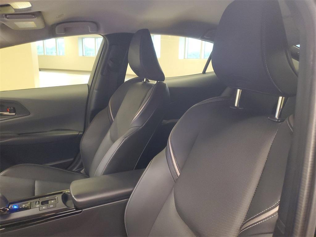 used 2023 Toyota Prius car, priced at $26,991