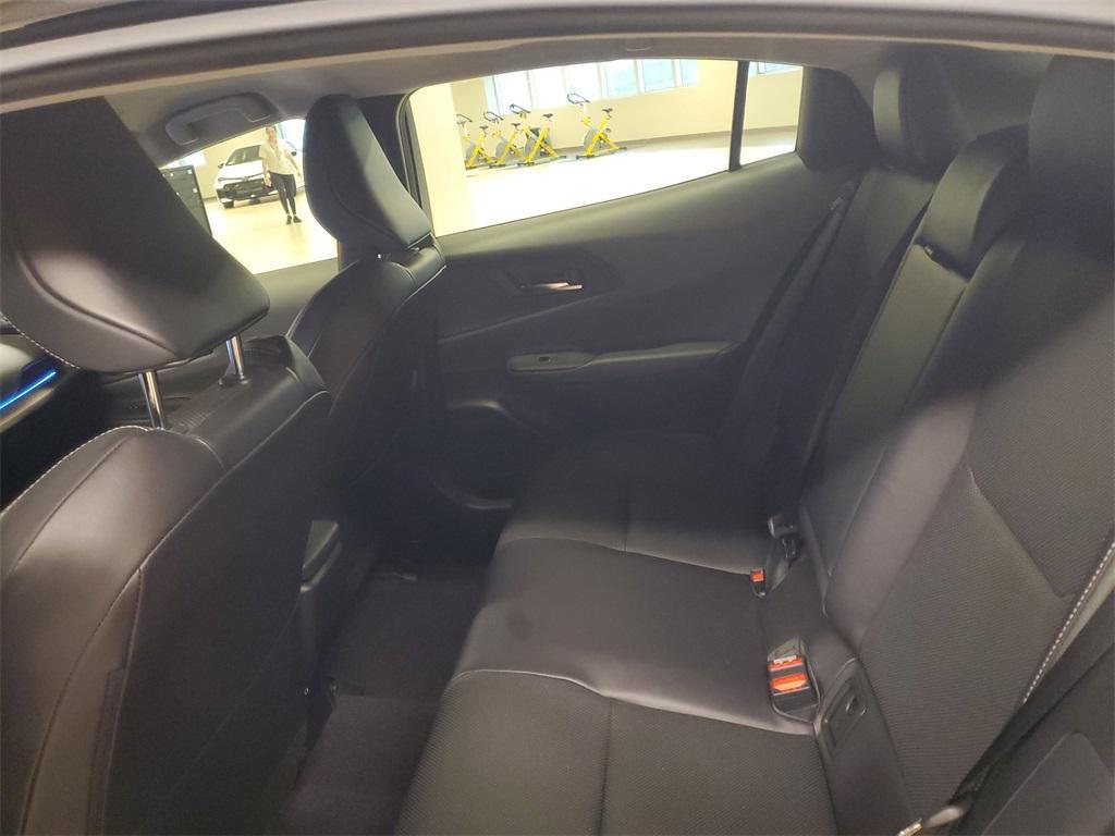 used 2023 Toyota Prius car, priced at $26,991