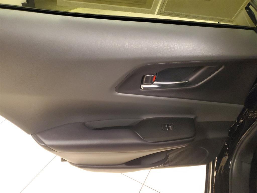 used 2023 Toyota Prius car, priced at $26,991