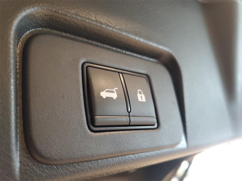 used 2023 Nissan Rogue car, priced at $20,392