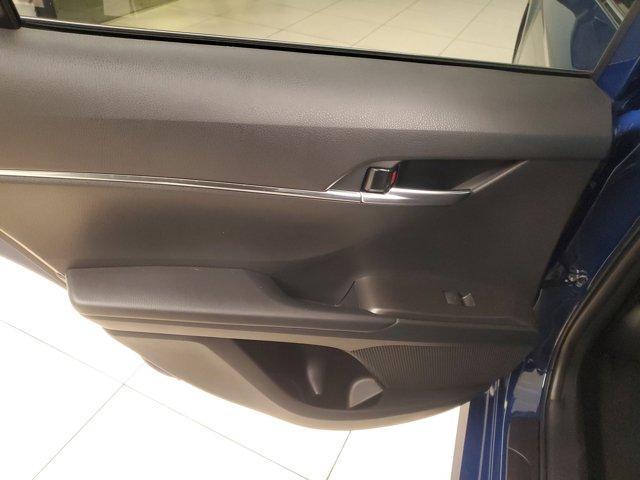 used 2024 Toyota Camry car, priced at $23,981